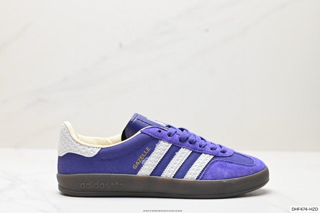 Adidas Gazelle Shoes